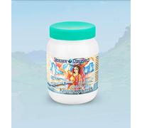 Elixires purificadores ayurvédicos, hierbas del Himalaya, mermelada de hierbas preparan una bebida saludable (AMBUPRASH pancreas & Sugar Regulation, 200 g)