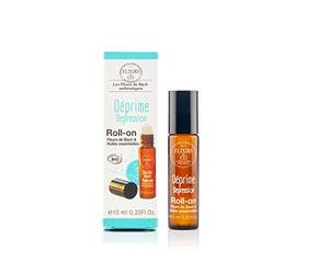 Elixires Y Co Depresión rodar - por 10 ml