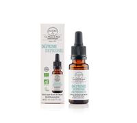 Elixirs & Co - Deprime orgánico, 20 ml