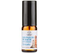 Elixirs & Co. Flores de Bach para animales estresados10 ml
