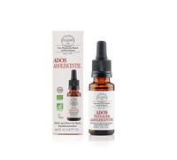 Elixirs & Co - Teen organic - Bach flower Elixir (20 ml)