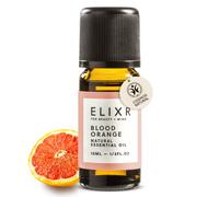 ELIXR Aceite esencial naranja roja, 10 ml, 100% puro