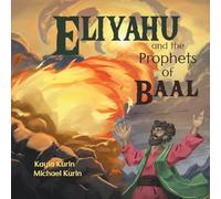 Eliyahu and the Prophets of Baal
