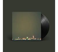 Eliza - A Sky Without Stars (Lp) [Vinilo]