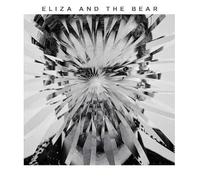 Eliza And The Bear - Eliza And The Bear [Vinilo]