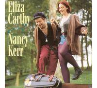 Eliza Carthy & Nancy Kerr - Eliza Carthy & Nancy Kerr