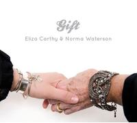 Eliza Carthy & Norma Waterson – Gift – CD (Importación USA)
