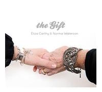 Eliza Carthy & Norma Waterson - Gift by Eliza Carthy & Norma Waterson (2010) Audio CD