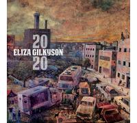 Eliza Gilkyson 2020 (CD) (Importación USA)
