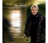Eliza Gilkyson - Lost And Found