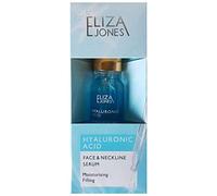 Eliza Jones Hyaluronsäure-serum para Cara y Cuello 10ML