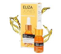 Eliza Jones Laboratories Eliza Jones - Serum para rostro y escote (oro y colágenos: antiarrugado)