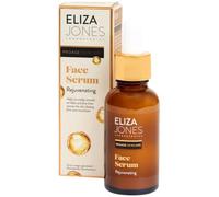Eliza Jones Suero Facial Pro Age 30ml - Hidratante Antiedad - Ilumina, Tonifica y Reafirma la Piel - Fórmula Vegana