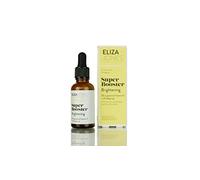 Eliza Jones Super Booster Brightening - Serum para aclarar la cara, 30 ml