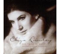 Eliza Lumley - She Talks in Maths