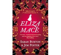 Eliza Mace: the thrilling new Victorian detective novel (Eliza Mace Mysteries)