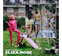 Eliza Rose Fabriclive Presents Eliza Rose (Vinyl) 12" Album (Importación USA)
