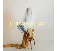 Eliza Shaddad - The Woman You Want [Vinilo]
