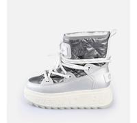 Eliza Snow Boot silver 41