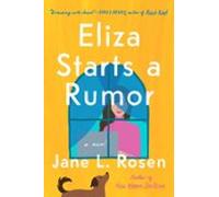 Eliza Starts A Rumor (ebook)