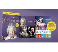 Elizabeth: A Portrait in Parts [DVD]