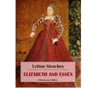 Elizabeth And Essex (ebook)