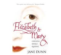 Elizabeth And Mary (ebook)