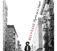 Elizabeth and the Catapult - Keepsake [Vinilo]