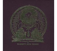 Elizabeth Anka Vajagic - Nostalgia/Pain Ep [Vinilo]