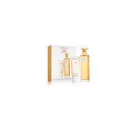 Elizabeth Arden 5ª Avenida e Arden Ep 125 V Body Cofre