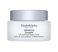 ELIZABETH ARDEN ADVANCED CERAMIDE LIFT AND FIRM CREMA DE NOCHE 50 ML