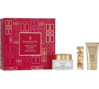 Elizabeth Arden Advanced Ceramide Lift and Firm Crema de día SPF15 ++AC Lift & Firm Crema de Día 50mL Crema de Noche 15mL Ceramide 14caps SPF15