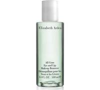ELIZABETH ARDEN ALL GONE EYE AND LIP MAKEUP REMOVER DESMAQUILLANTE OJOS Y LABIOS BIFÁSICO