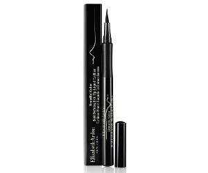 Elizabeth Arden Beautiful Color Bold Defining Felt Tip Liquid Eyeliner Seriously Black