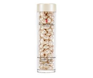 Elizabeth Arden - Ceramide Hidro-Rellenador Ácido Hialurónico + Péptidos en Cápsulas Monodosis Sérums hidratantes 42 ml female