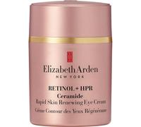 Elizabeth Arden - Ceramide Retinol + HPR Cremas de ojos 15 ml female