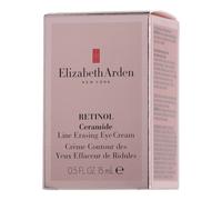 Crema Para Contorno De Ojos Con Ceramidas Y Retinol - Elizabeth Arden Ceramide Retinol Line Erasing Eye Cream 15 ml
