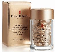 ELIZABETH ARDEN VITAMIN C CERAMIDE CAPSULES RADIANCE RENEWAL SERUM 30UN