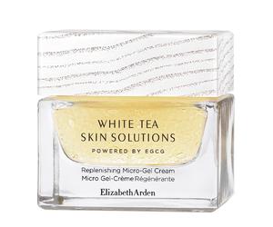 ELIZABETH ARDEN Cosmética Facial White Tea Skin Solutions Micro-Gel Crema Regenerante