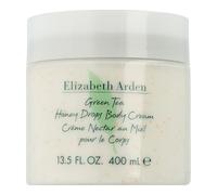 Green Tea Honey Drops Body Cream 500 ml ELIZABETH ARDEN Crema Corporal Perfumes Mujer.