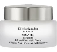 Elizabeth Arden Crema de noche reafirmante con ceramida avanzada 50mL