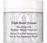 Elizabeth Arden Eight Hour Crema Protectora de la Piel Hidratante Milagrosa de Noche Ligera 47mL