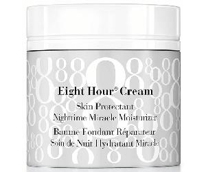 Elizabeth Arden Eight Hour Night Time Miracle Moisturizer 50 ml