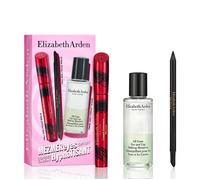Elizabeth Arden Grand Entrance Estuche | Precio, Comprar n/a 01 Black + Lápiz de Ojos High Drama Smokey Black + Desmaquillante Ojos y Labios 50 ml