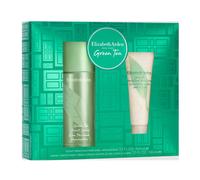 Elizabeth arden green tea eau perfumee 100ml vaporizador + honey drops