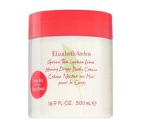 Elizabeth Arden - Green Tea Lychee Lime Honey Drops Body Cream Cremas corporales 500 ml unisex