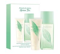 Elizabeth Arden Green Tea Set