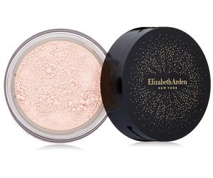 Elizabeth arden, high performance, blurring, loose setting powder, med