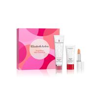 Elizabeth Arden Juego de regalo para el cuidado de la piel de 3 piezas de ocho horas para mujeres incluye un tratamiento con proteccin de labios de