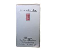 Elizabeth Arden Millenium Día Renovación Emulsión - 74ml/75mL Nuevo en Caja